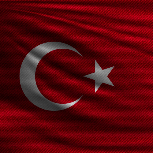 Turkish